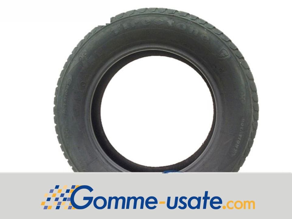 Thumb Firestone Gomme Usate Firestone 185/65 R15 88T WinterHawk 2 Evo M+S (70%) pneumatici usati Invernale_1